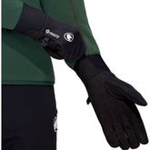 Mammut Astro Glove Men Gloves Mammut